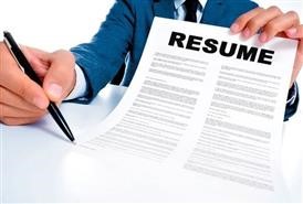 Resume Review Service Online Free